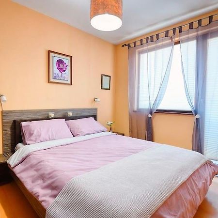 Appartamento Next2Sea Varna Esterno foto