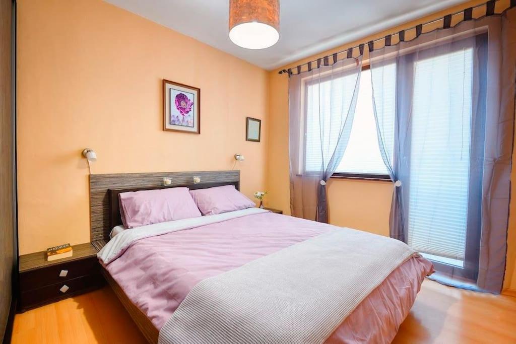 Appartamento Next2Sea Varna Esterno foto
